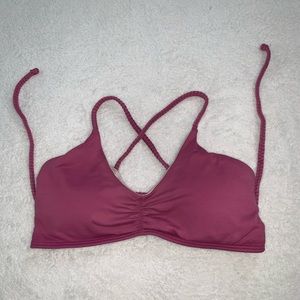 Midori Top. Similar to their Mia top!